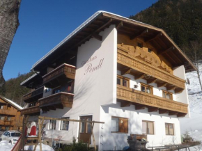 Gästehaus Pendl Mayrhofen